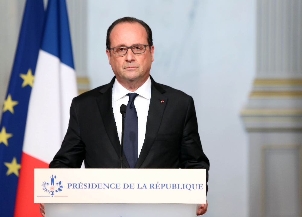 Hollandedan Kriz Değerlendirmesi